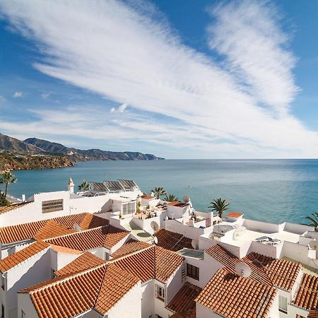 Bahia 57 Apartments Casasol Nerja Buitenkant foto