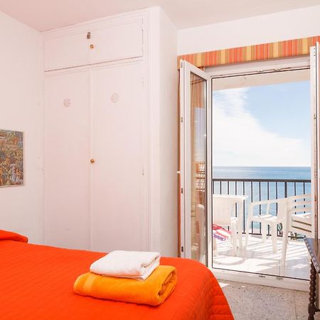 Bahia 57 Apartments Casasol Nerja Buitenkant foto