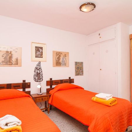 Bahia 57 Apartments Casasol Nerja Buitenkant foto