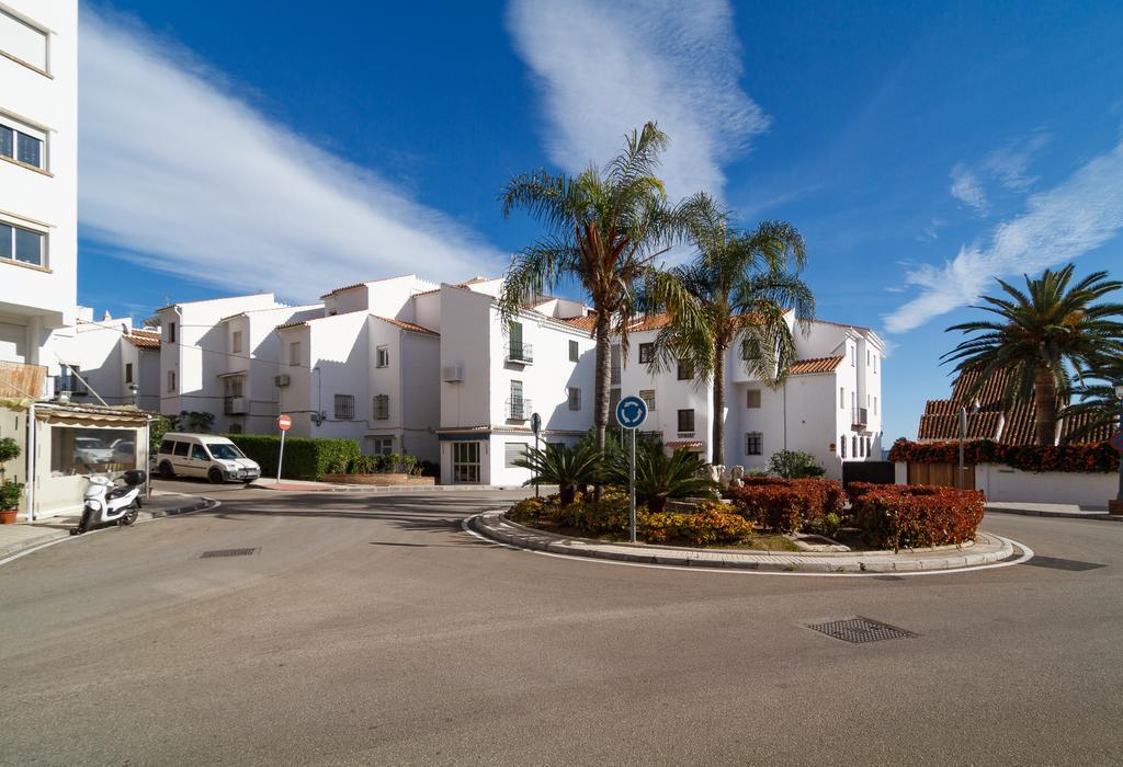 Bahia 57 Apartments Casasol Nerja Buitenkant foto