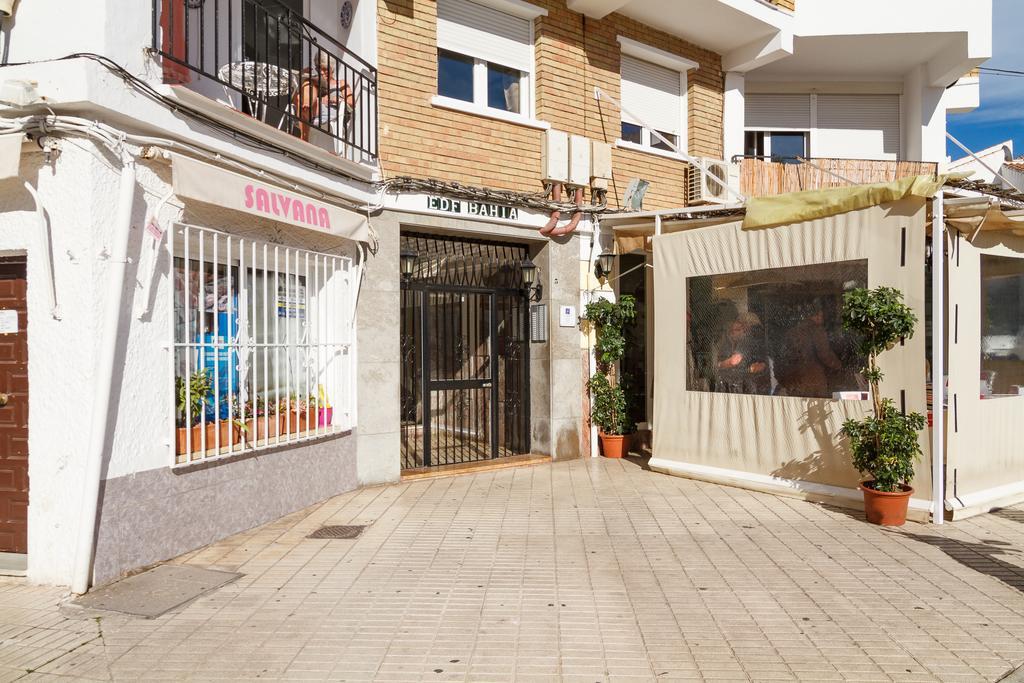 Bahia 57 Apartments Casasol Nerja Buitenkant foto