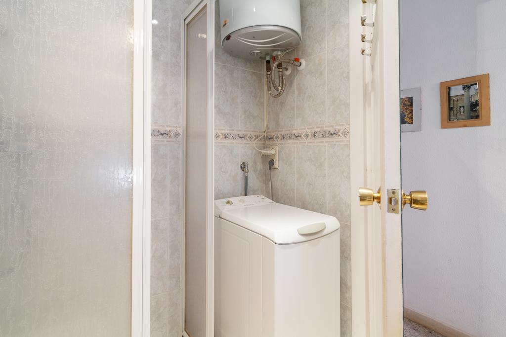 Bahia 57 Apartments Casasol Nerja Buitenkant foto