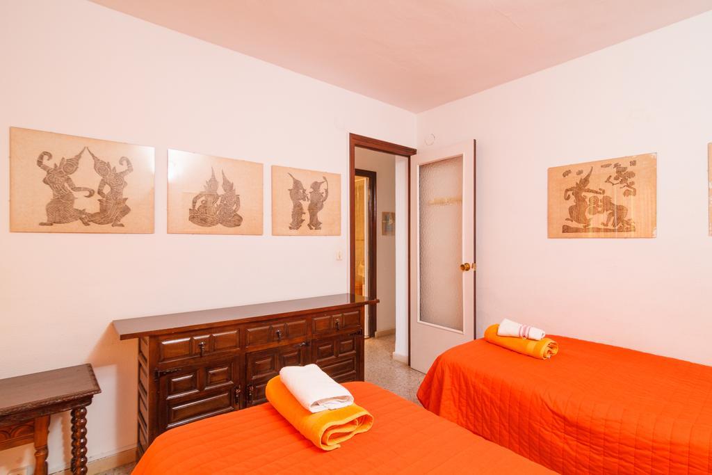 Bahia 57 Apartments Casasol Nerja Buitenkant foto