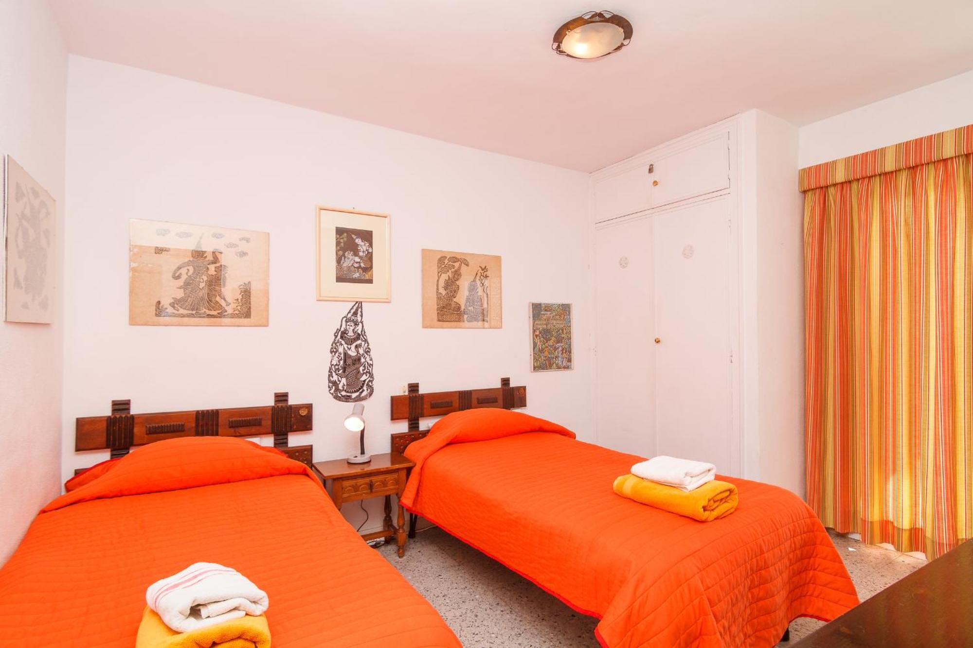 Bahia 57 Apartments Casasol Nerja Buitenkant foto