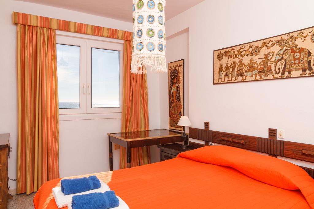 Bahia 57 Apartments Casasol Nerja Buitenkant foto