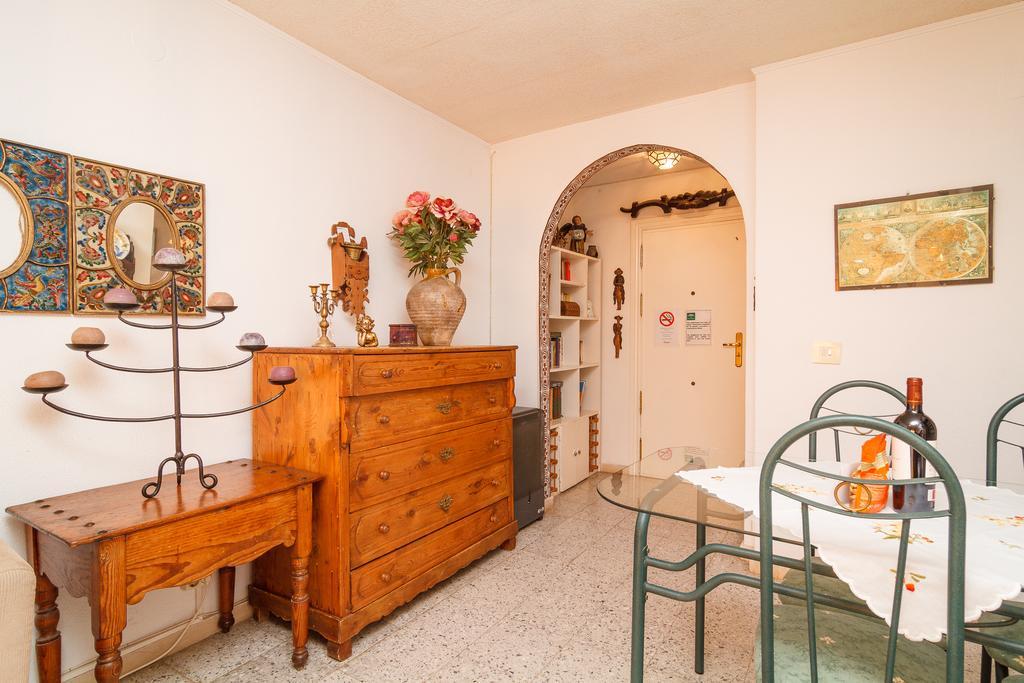 Bahia 57 Apartments Casasol Nerja Buitenkant foto