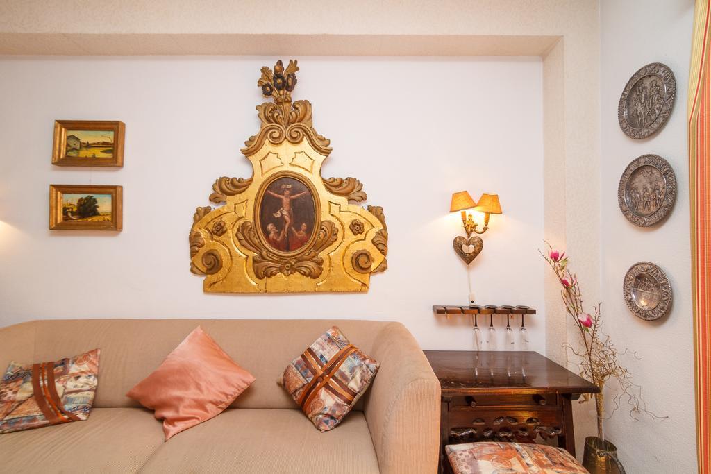 Bahia 57 Apartments Casasol Nerja Buitenkant foto