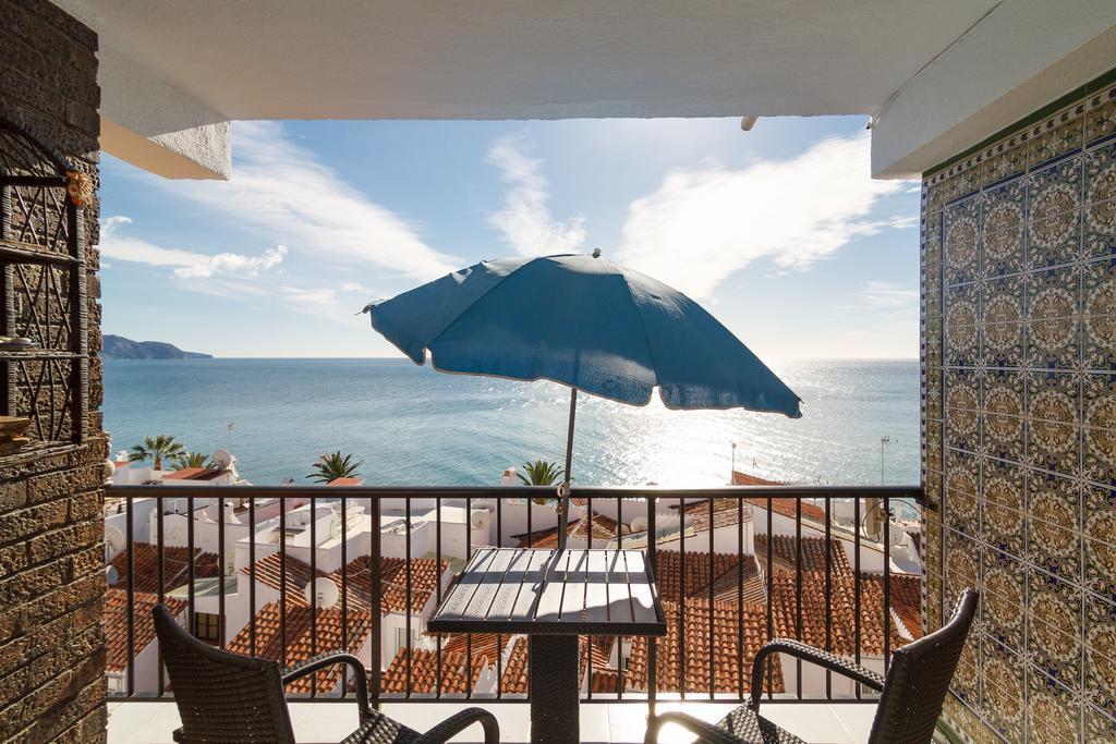 Bahia 57 Apartments Casasol Nerja Buitenkant foto